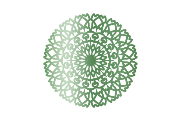 Download Mandala Oriental Design Illustration Art - Sign Collection