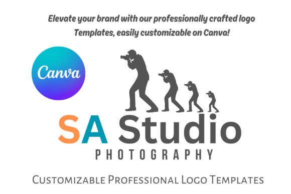 Download Editable Logo Design Template - Sign Collection