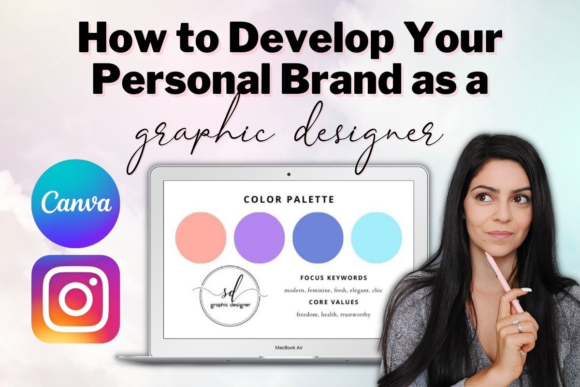 Download How to Develop a Personal Brand As a New Freelance Graphic Designer - Sign Collection