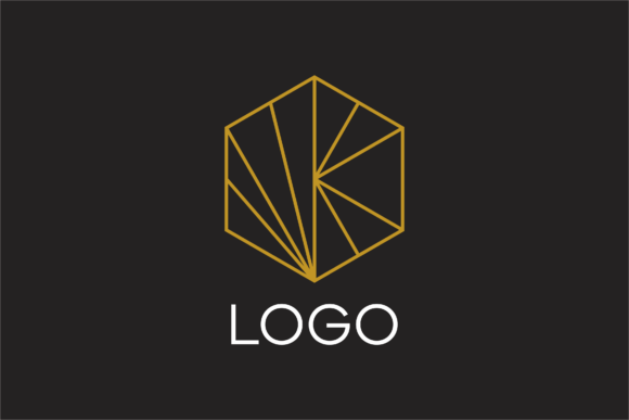 Download Jewellery Logo with Asymmetric Design - Sign Collection