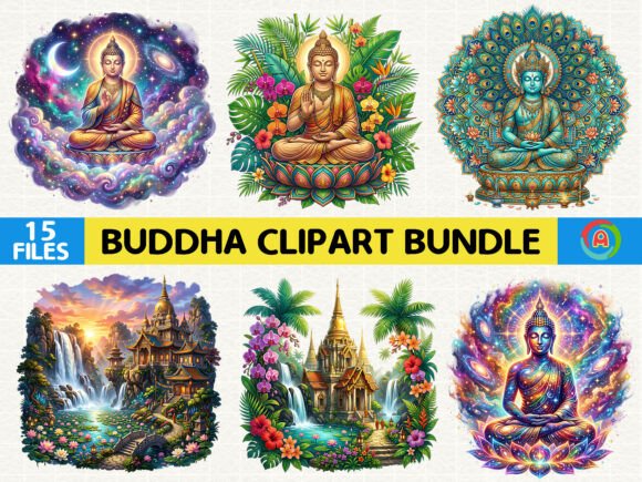Download Buddha Lotus Mandala PNG Designs - Sign Collection