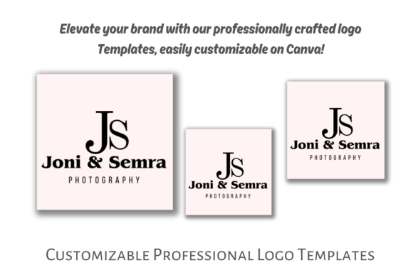Download Editable Logo Design Template - Sign Collection