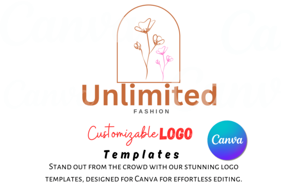 Download Editable Logo Design Template - Sign Collection