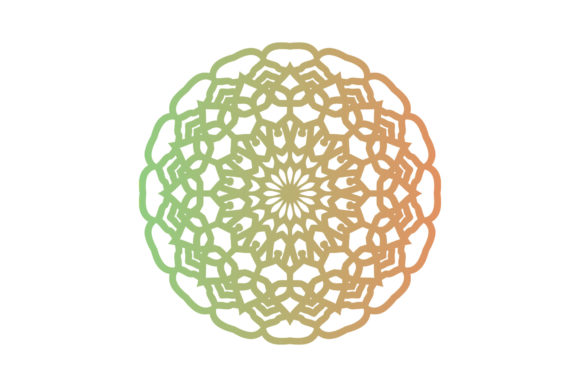 Download Mandala Icon Drawing Oriental Design Art - Sign Collection