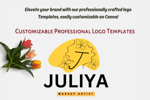 Download Editable Logo Design Template - Sign Collection