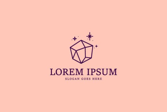 Download Hand Drawn Jewelry Logo Design - Sign Collection