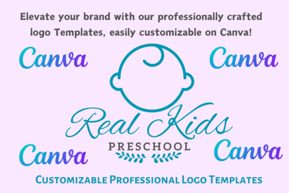 Download Editable Logo Design Template - Sign Collection