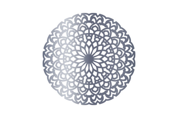 Download Mandala Oriental Design Illustration Art - Sign Collection