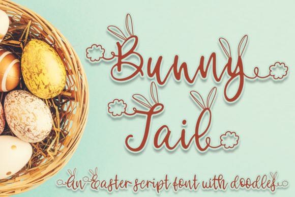 Download Bunny Tail - Tail Collection