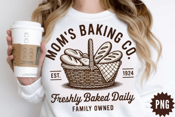 Download Vintage Bakery Countryside Sign PNG Desi - Sign Collection
