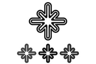 Download Line Logo Design Set - Sign Collection