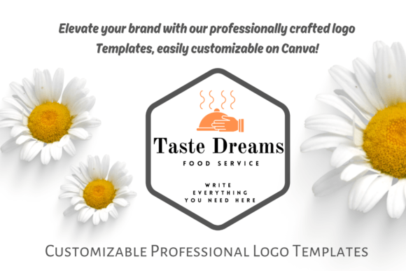 Download Editable Logo Design Template - Sign Collection