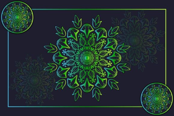 Download Mandala Design - Mandala design Collection