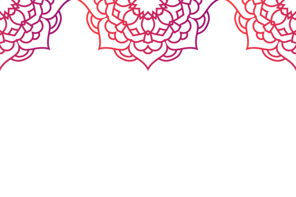 Download Mandala Flower Oriental Design - Sign Collection
