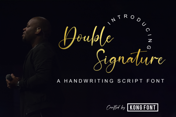 Download Double Signature - Sign Collection