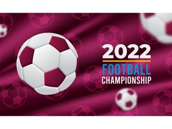 Download World Championship in Qatar 2022 - Champion Collection