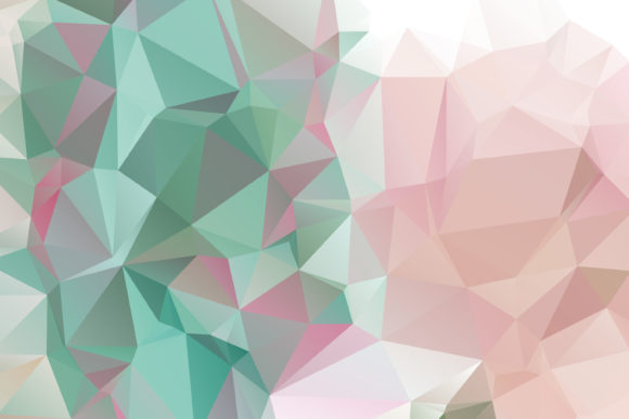 Download Vector Triangle Mosaic Background Design - Sign Collection