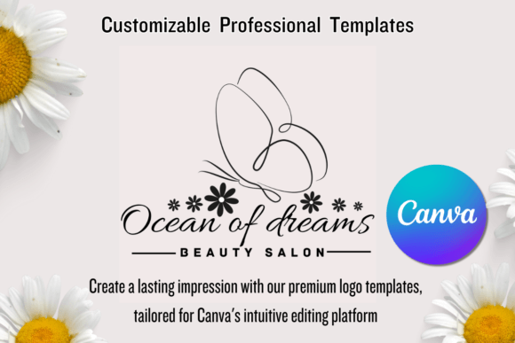 Download Editable Logo Design Template - Sign Collection