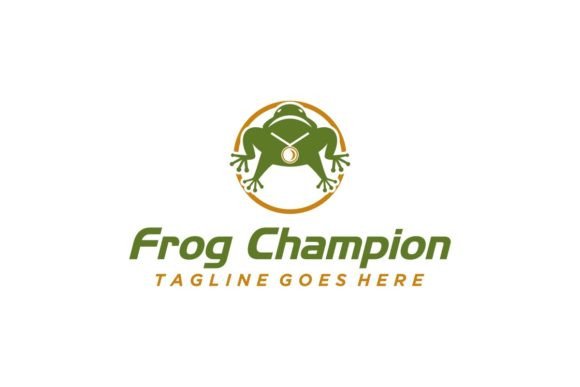 Download Frog Champion - Premium Resources