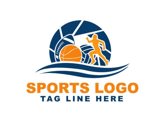 Download Sports, Champion, Winner, Sportsman Logo - Champion Collection