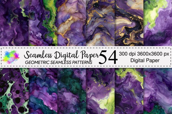 Download Seamless Pattern Design - Sign Collection