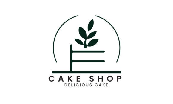 Download Cake Shop Bakery Logo Design Vector - Sign Collection