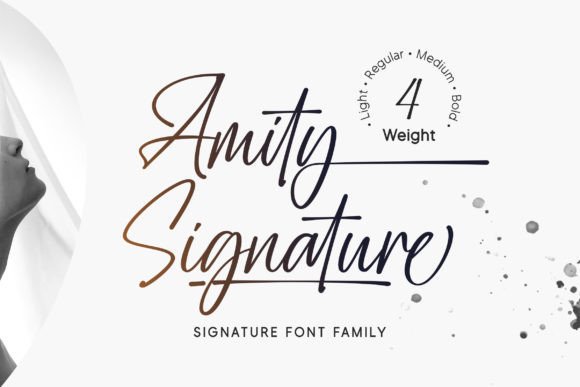 Download Amity Signature - Sign Collection