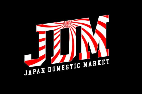 Download Japan Domestic Market Graphic Design - Sign Collection