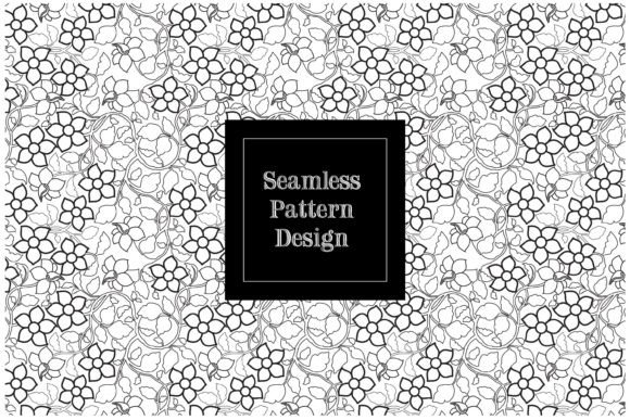 Download New Attractive Seamless Pattern Design - Sign Collection