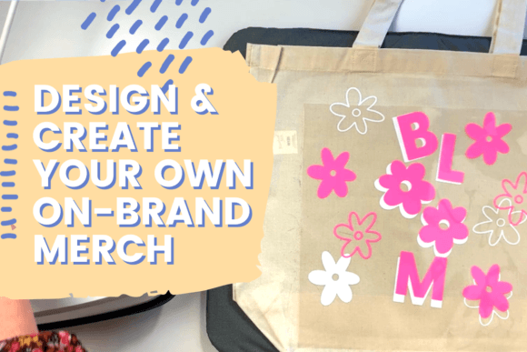 Download Design & Create Your Own on-Brand Merch - Sign Collection